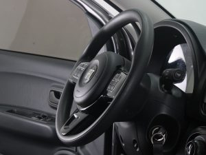 FIAT MOBI TREKKING 1.0 2022