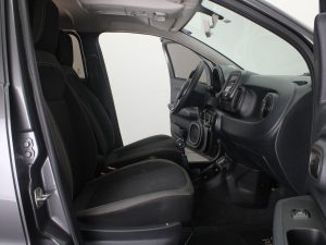 FIAT MOBI TREKKING 1.0 2022