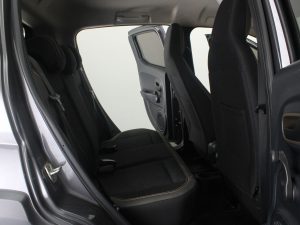 FIAT MOBI TREKKING 1.0 2022