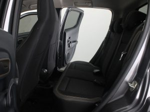 FIAT MOBI TREKKING 1.0 2022