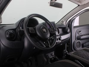 FIAT MOBI TREKKING 1.0 2022