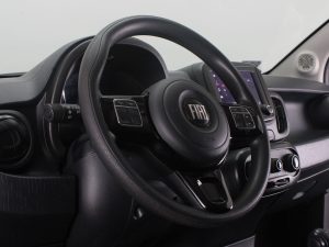 FIAT MOBI TREKKING 1.0 2022