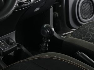 FIAT MOBI TREKKING 1.0 2022