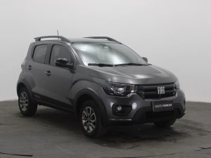 FIAT MOBI TREKKING 1.0 2022