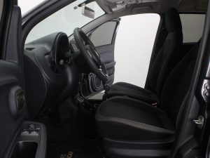 FIAT MOBI TREKKING 1.0 2022