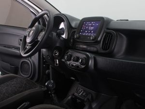 FIAT MOBI TREKKING 1.0 2022