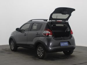 FIAT MOBI TREKKING 1.0 2022