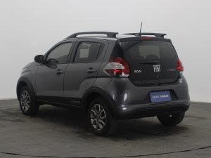 FIAT MOBI TREKKING 1.0 2022