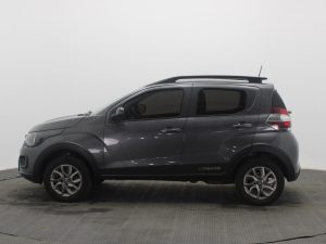 FIAT MOBI TREKKING 1.0 2022