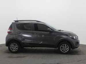 FIAT MOBI TREKKING 1.0 2022