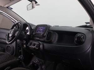 FIAT MOBI TREKKING 1.0 2022
