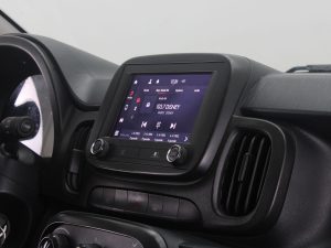 FIAT MOBI TREKKING 1.0 2022