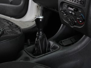 PEUGEOT 207 COMPACT 1.4 ONE LINE 2009