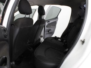 PEUGEOT 207 COMPACT 1.4 ONE LINE 2009