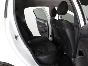 PEUGEOT 207 COMPACT 1.4 ONE LINE 2009