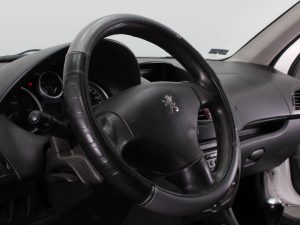 PEUGEOT 207 COMPACT 1.4 ONE LINE 2009