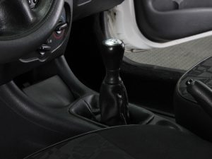 PEUGEOT 207 COMPACT 1.4 ONE LINE 2009