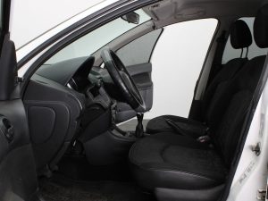 PEUGEOT 207 COMPACT 1.4 ONE LINE 2009