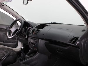PEUGEOT 207 COMPACT 1.4 ONE LINE 2009