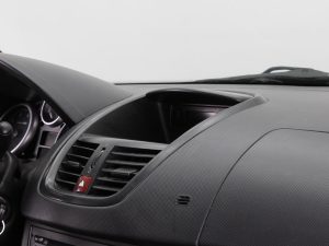 PEUGEOT 207 COMPACT 1.4 ONE LINE 2009