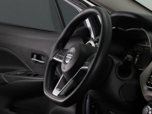 NISSAN VERSA ADVANCE 1.6 T/M 2022