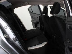 NISSAN VERSA ADVANCE 1.6 T/M 2022