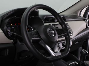 NISSAN VERSA ADVANCE 1.6 T/M 2022