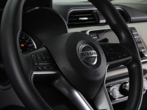 NISSAN VERSA ADVANCE 1.6 T/M 2022