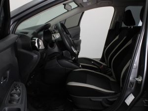 NISSAN VERSA ADVANCE 1.6 T/M 2022