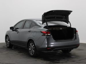 NISSAN VERSA ADVANCE 1.6 T/M 2022