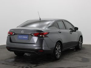 NISSAN VERSA ADVANCE 1.6 T/M 2022