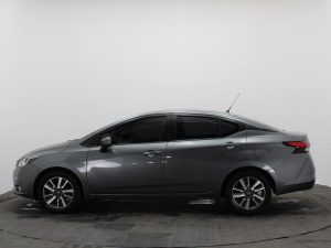 NISSAN VERSA ADVANCE 1.6 T/M 2022
