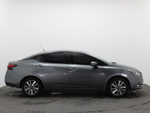 NISSAN VERSA ADVANCE 1.6 T/M 2022