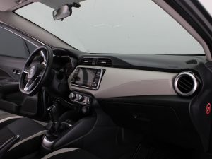 NISSAN VERSA ADVANCE 1.6 T/M 2022