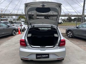 VOLKSWAGEN GOL HB SGP TRENDLINE 2023