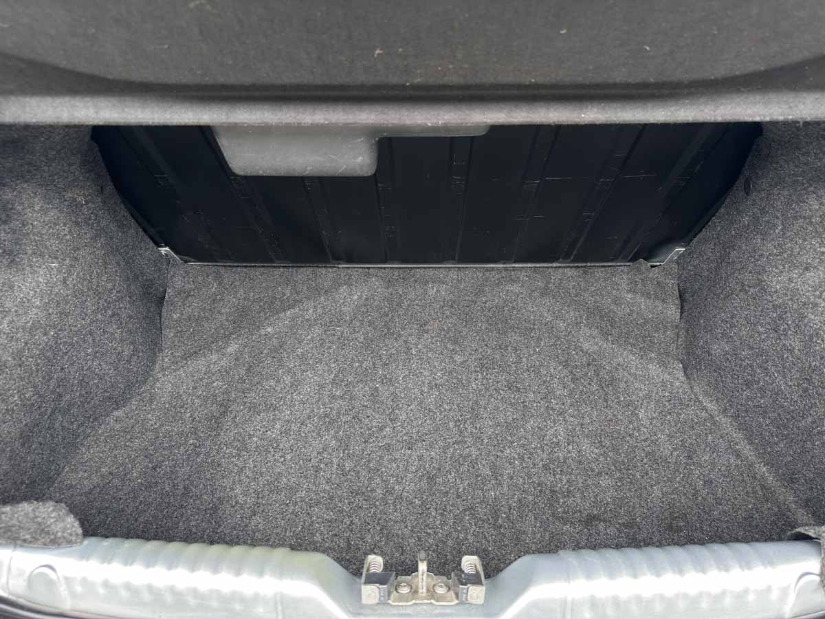 VOLKSWAGEN GOL HB SGP TRENDLINE 2023