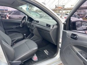 VOLKSWAGEN GOL HB SGP TRENDLINE 2023