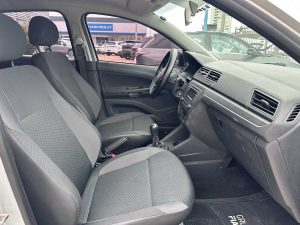 VOLKSWAGEN GOL HB SGP TRENDLINE 2023