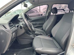 VOLKSWAGEN GOL HB SGP TRENDLINE 2023