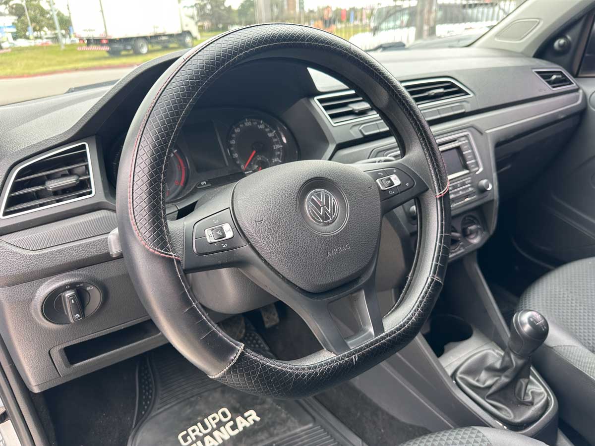 VOLKSWAGEN GOL HB SGP TRENDLINE 2023