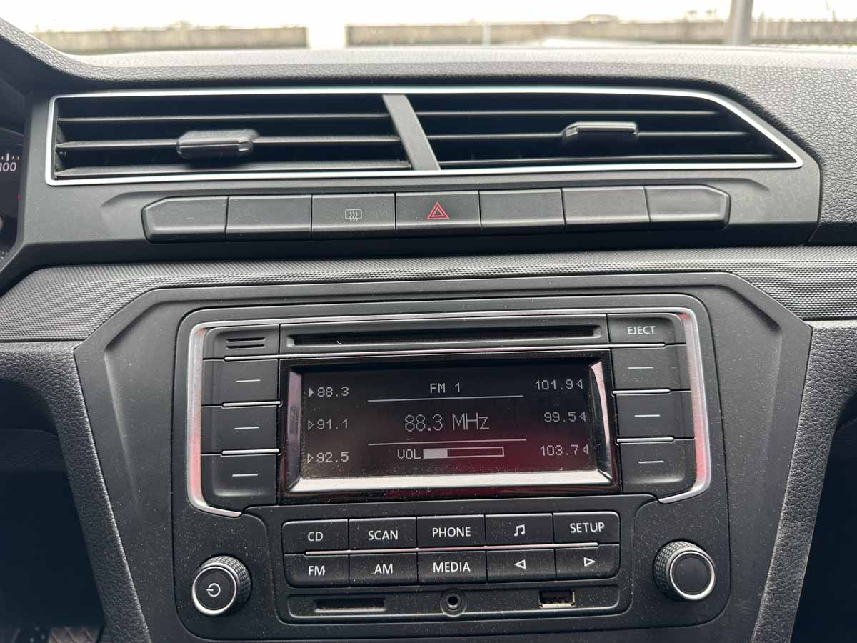 VOLKSWAGEN GOL HB SGP TRENDLINE 2023
