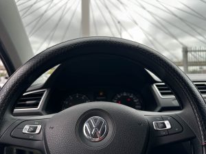 VOLKSWAGEN GOL HB SGP TRENDLINE 2023