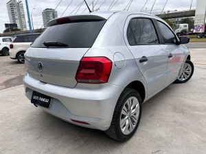VOLKSWAGEN GOL HB SGP TRENDLINE 2023