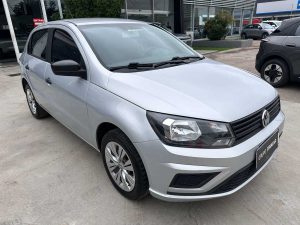 VOLKSWAGEN GOL HB SGP TRENDLINE 2023