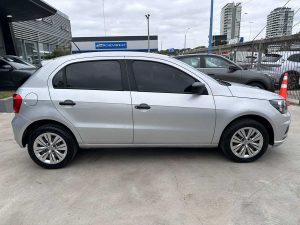 VOLKSWAGEN GOL HB SGP TRENDLINE 2023