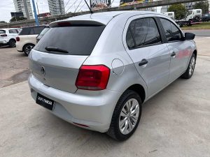 VOLKSWAGEN GOL HB SGP TRENDLINE 2023