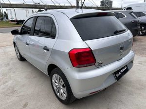 VOLKSWAGEN GOL HB SGP TRENDLINE 2023