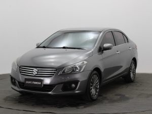 SUZUKI CIAZ GLX 1.4 2017