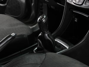 SUZUKI CIAZ GLX 1.4 2017