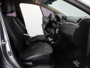 SUZUKI CIAZ GLX 1.4 2017
